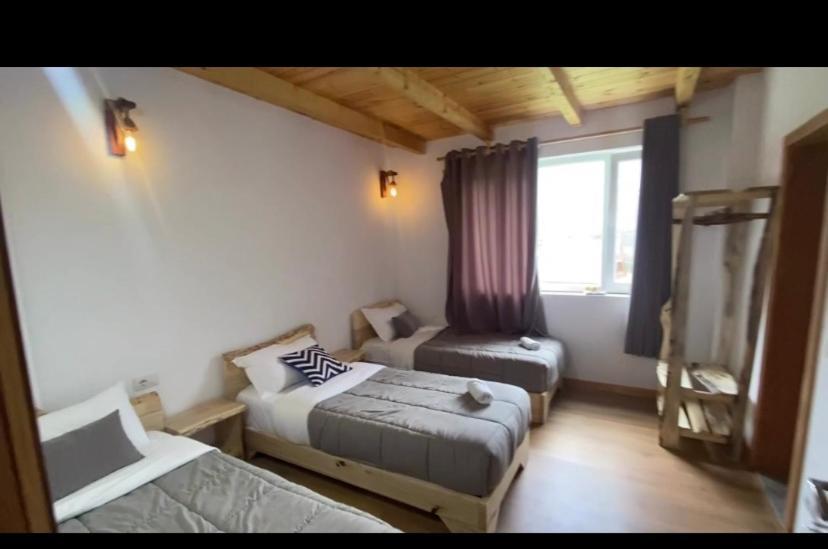 Guesthouse Dritan Tethorja ثيث المظهر الخارجي الصورة